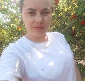 Наталия