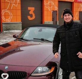 Александр