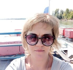 Танечка