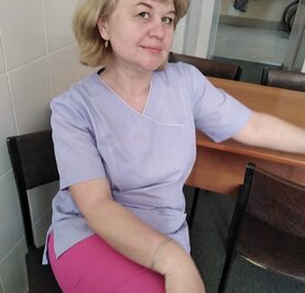 Наталья