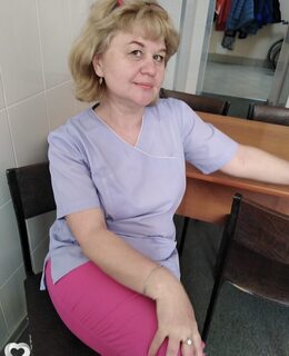 Наталья