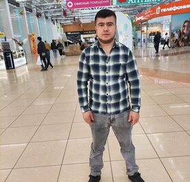 Муслим
