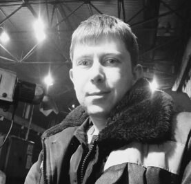 Дмитрий