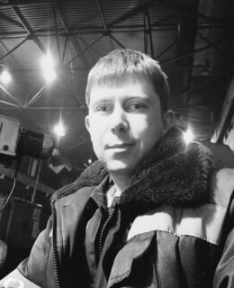 Дмитрий