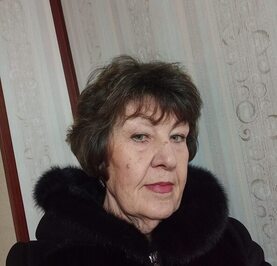 Наталья
