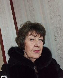 Наталья