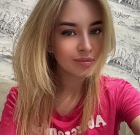 Алина