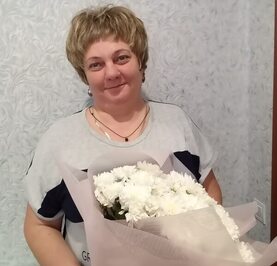 Татьяна
