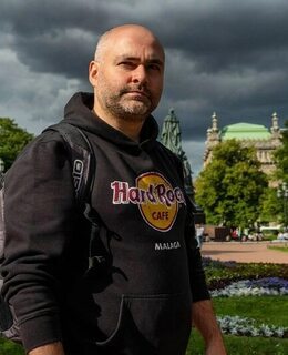 Сергей