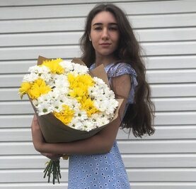 Ангелина
