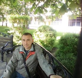 Игорь