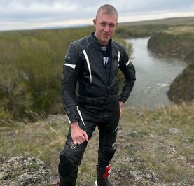 Сергей