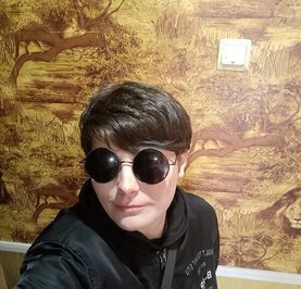 Анастасия