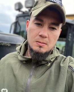 Кирилл