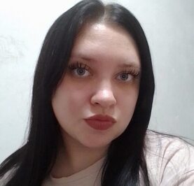 Дарья
