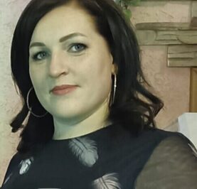 Оксана