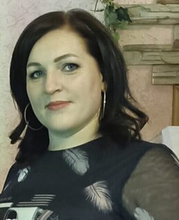 Оксана