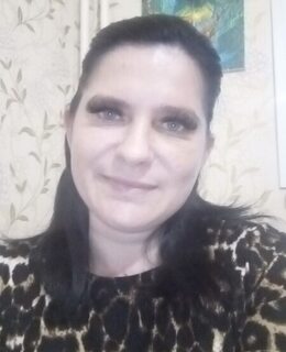 Наталья Коткова