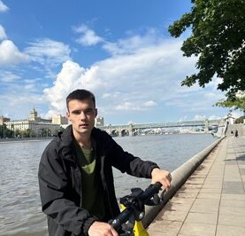 Дмитрий