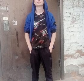 Жека