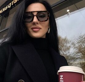 Кристина