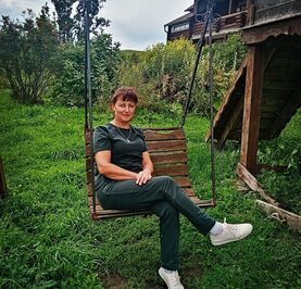 Татьяна
