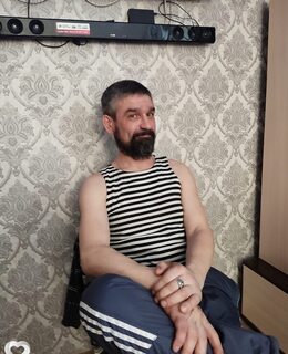 Серёга Сибирский
