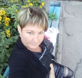 Марина