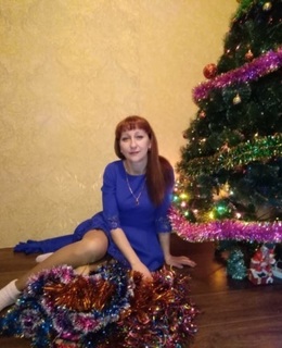 Анастасия