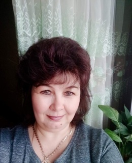 Галина