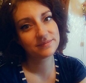 Наталья