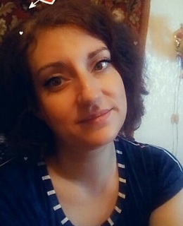 Наталья