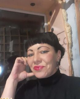 Марина