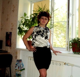 Екатерина