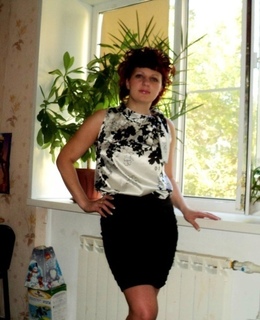 Екатерина