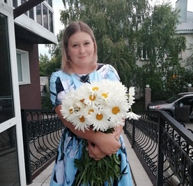 Женечка