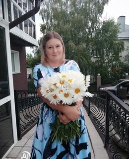 Женечка