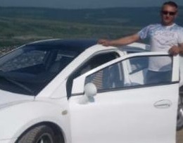 Sergej