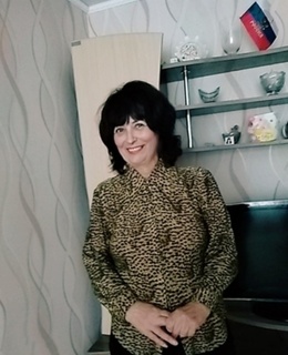 Любовь