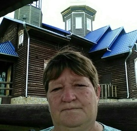 Елена Кударь