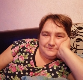 Марина