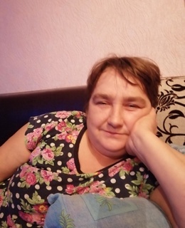 Марина