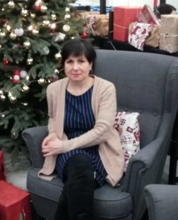 Светлана
