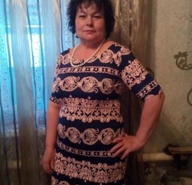 Лёлька