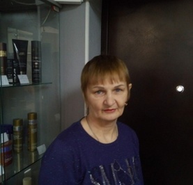 Лила
