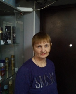 Лила