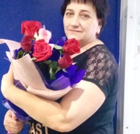 Светлана