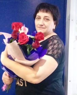 Светлана