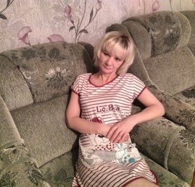 Светлана