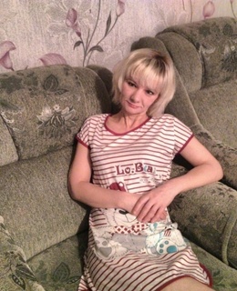 Светлана